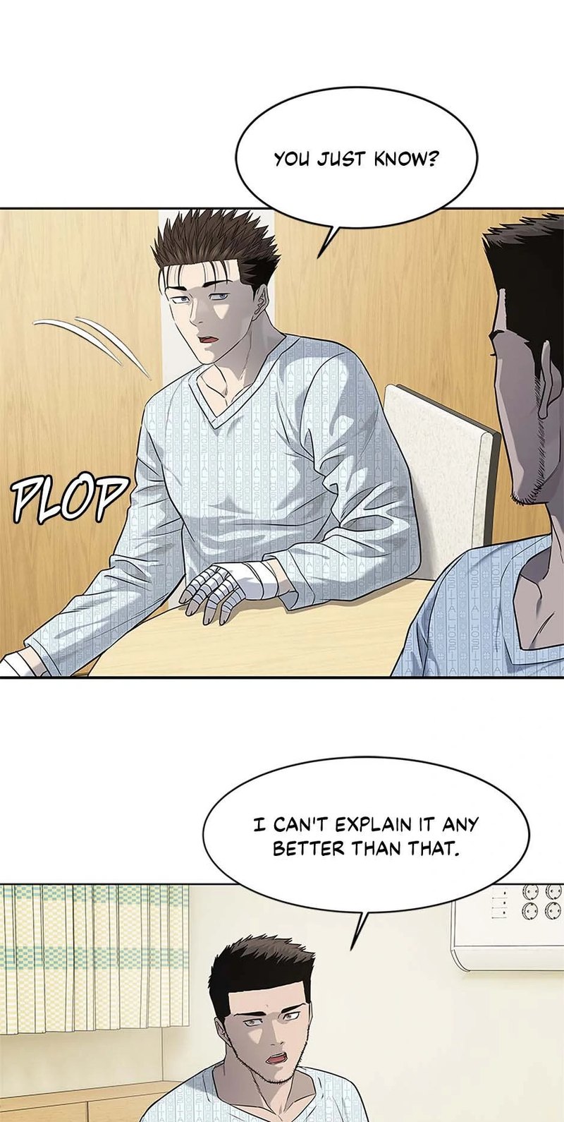 God of Blackfield - Chapter 230 Page 28