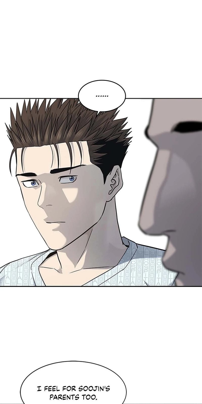 God of Blackfield - Chapter 230 Page 34