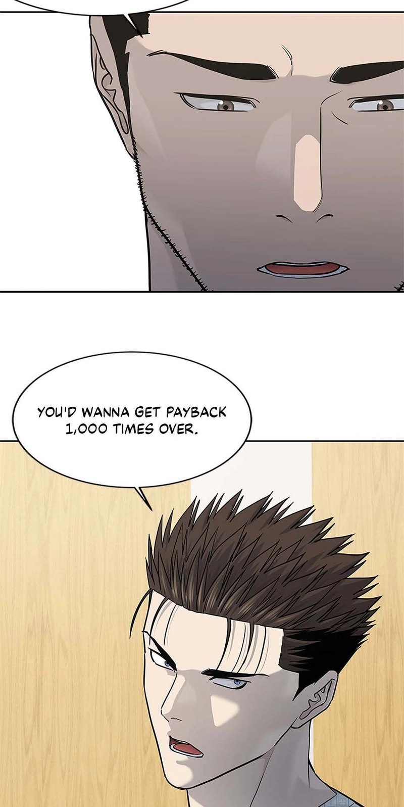 God of Blackfield - Chapter 230 Page 36