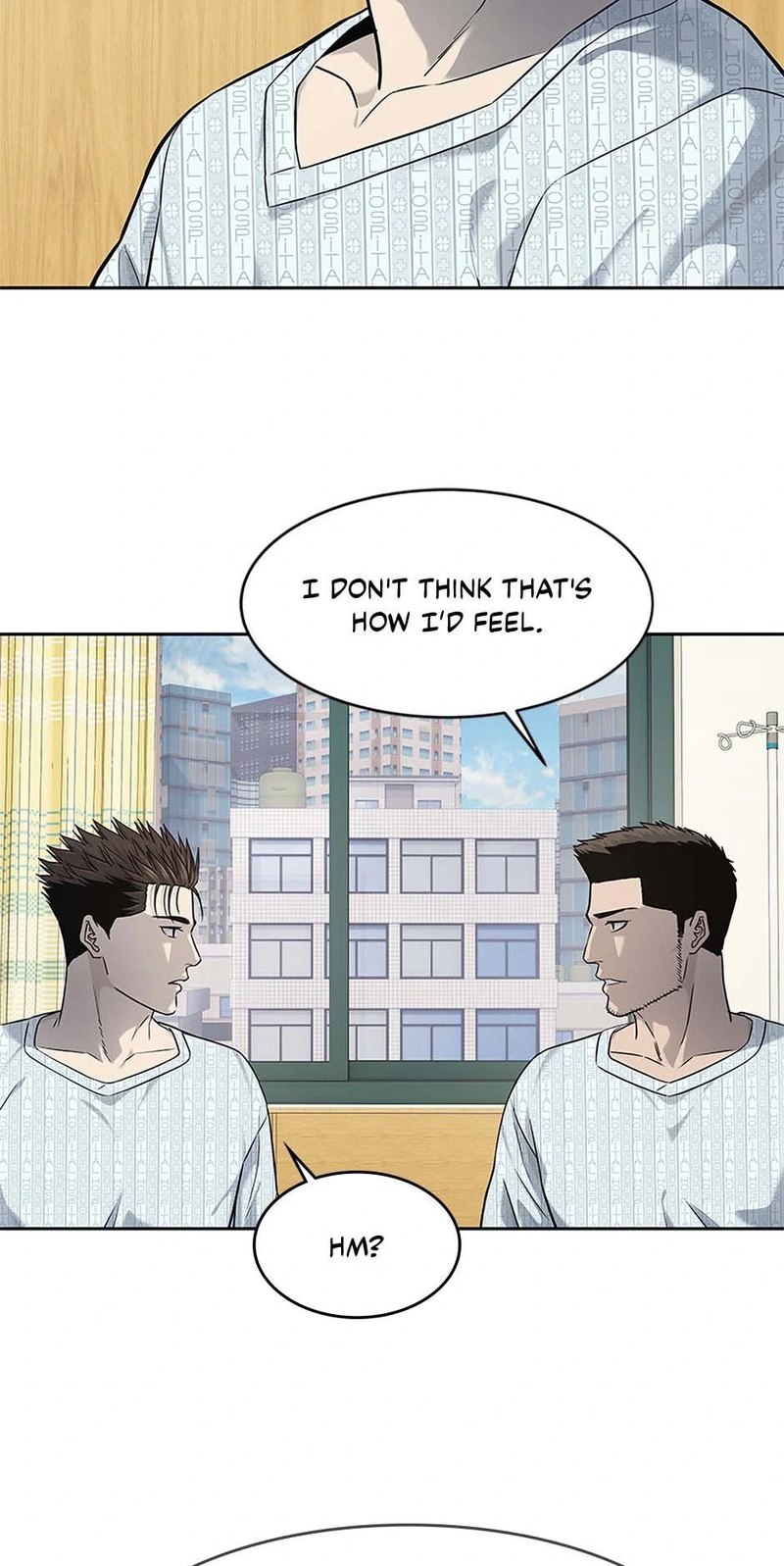 God of Blackfield - Chapter 230 Page 37