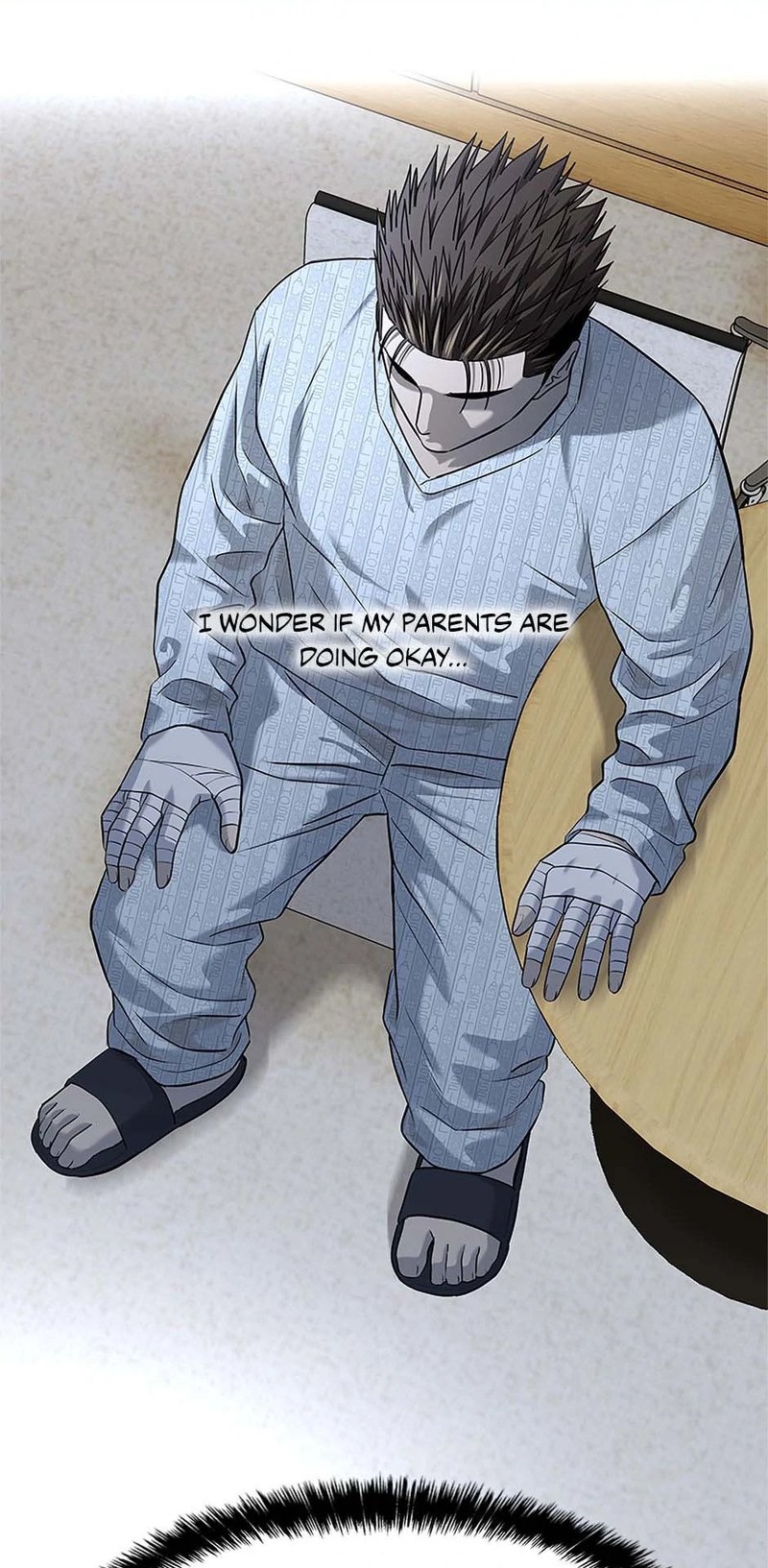 God of Blackfield - Chapter 230 Page 44