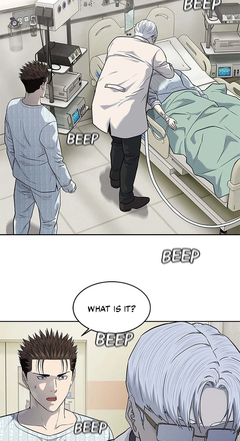 God of Blackfield - Chapter 231 Page 27