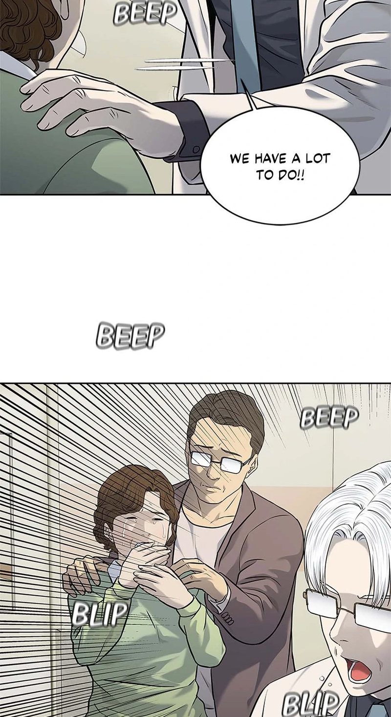 God of Blackfield - Chapter 231 Page 39