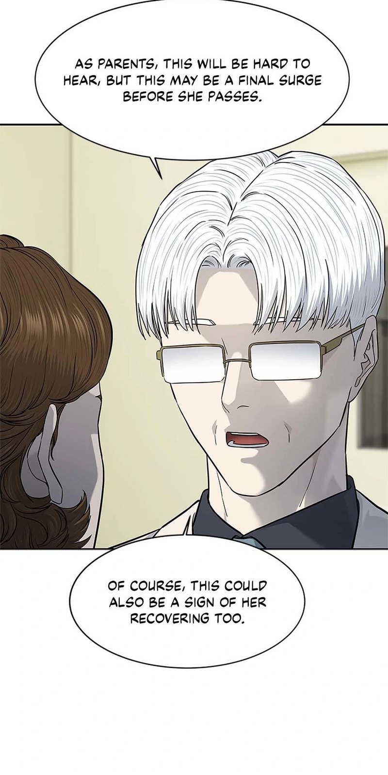 God of Blackfield - Chapter 231 Page 48