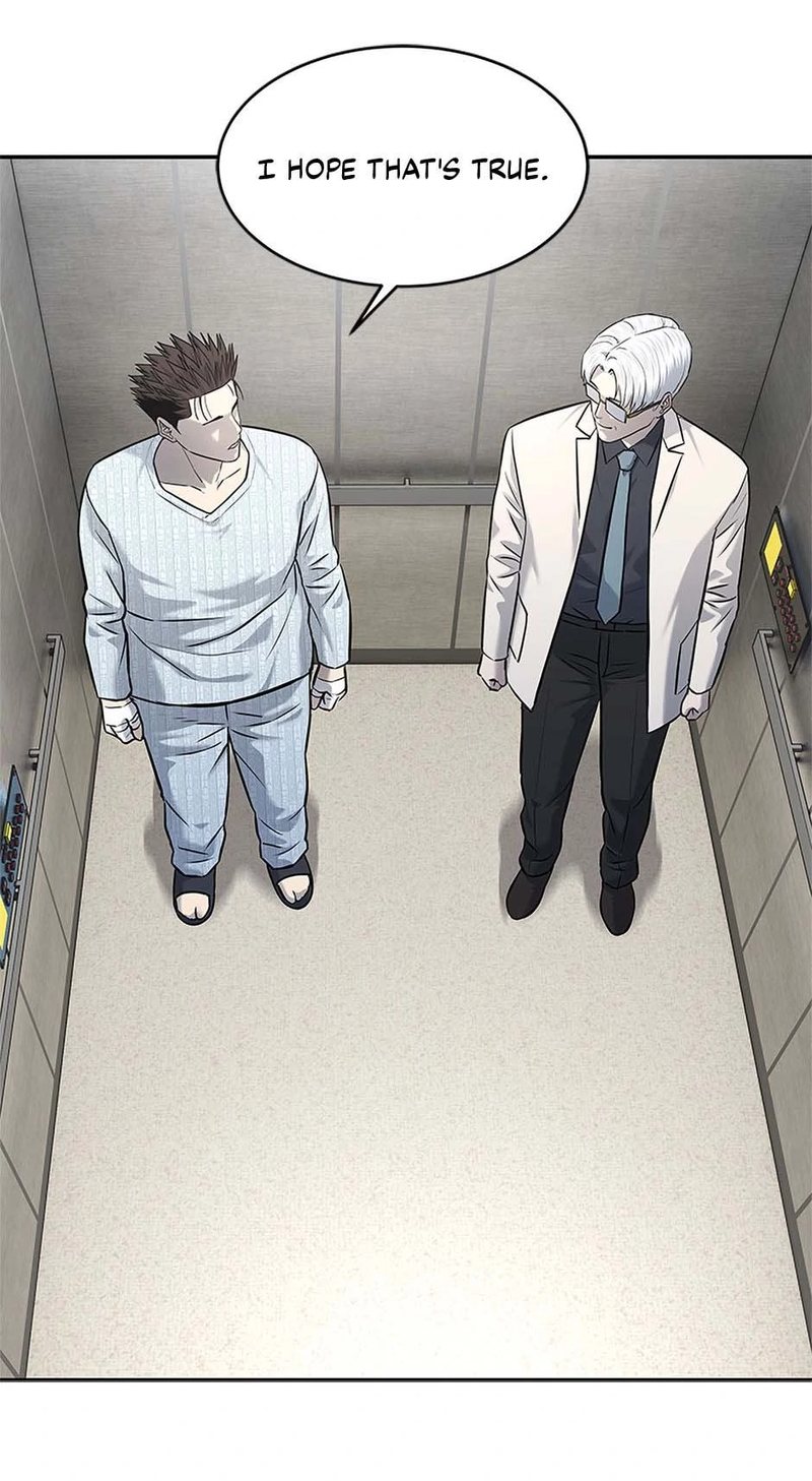 God of Blackfield - Chapter 231 Page 59