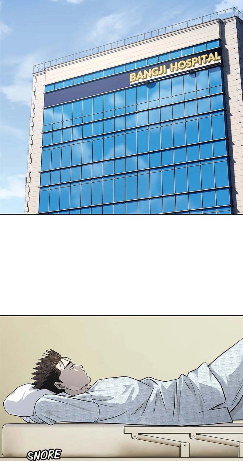 God of Blackfield - Chapter 231 Page 63