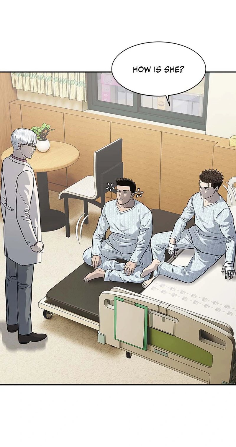 God of Blackfield - Chapter 231 Page 66