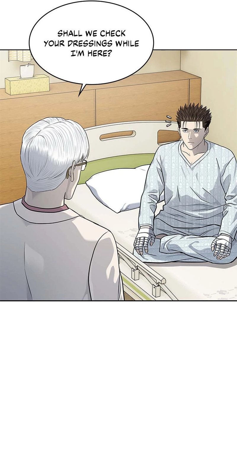 God of Blackfield - Chapter 231 Page 68