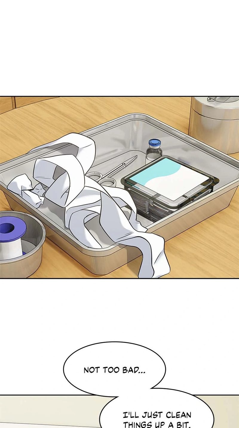 God of Blackfield - Chapter 231 Page 72