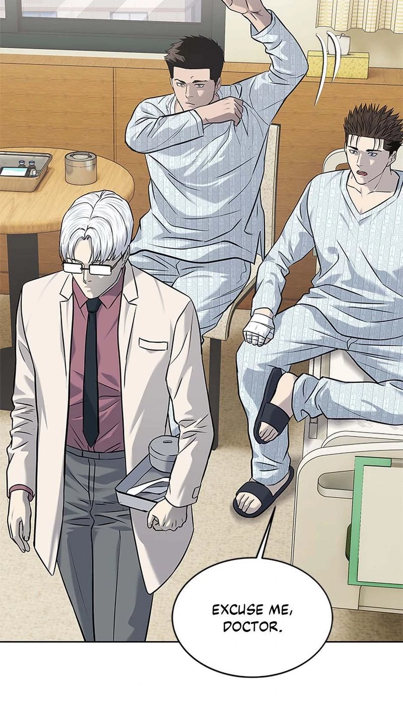 God of Blackfield - Chapter 231 Page 75