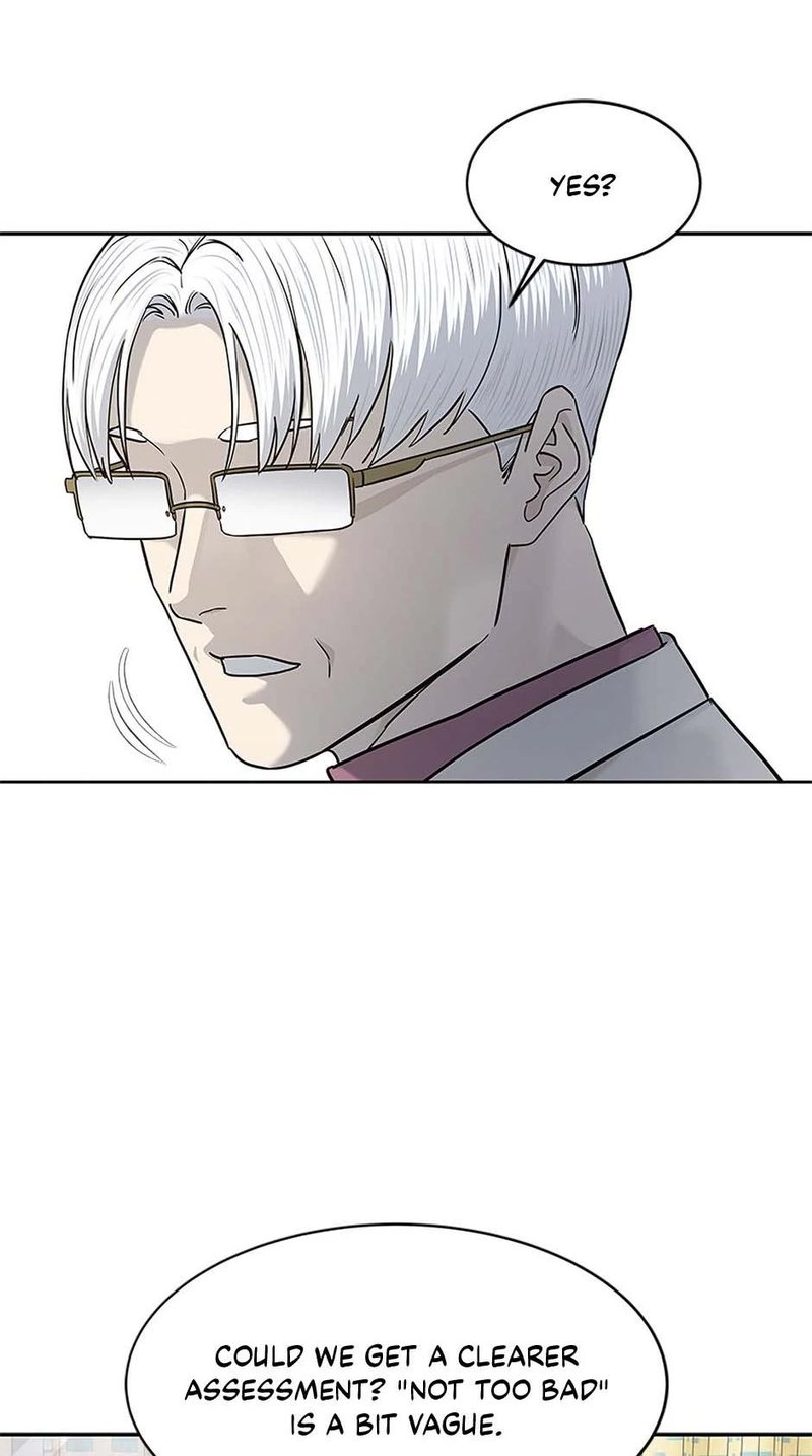 God of Blackfield - Chapter 231 Page 76