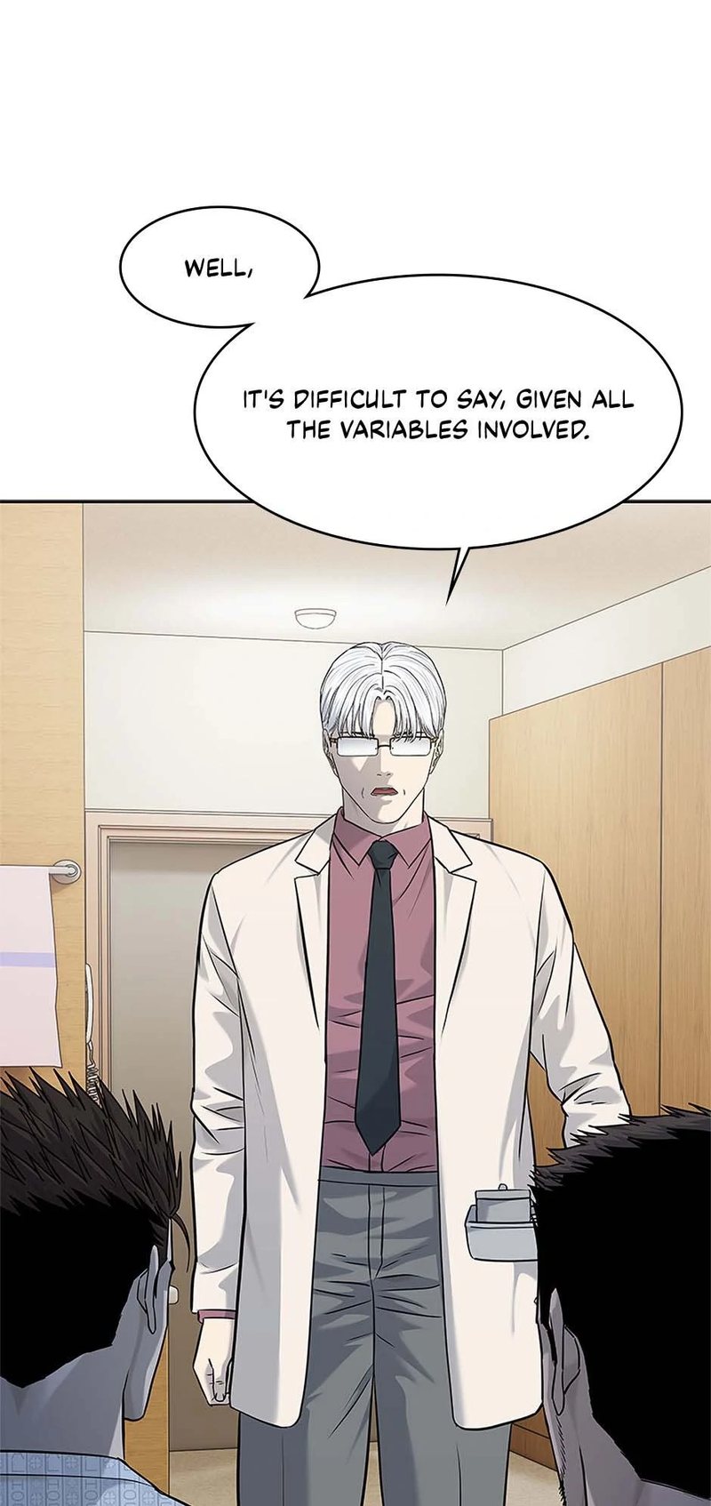 God of Blackfield - Chapter 231 Page 78