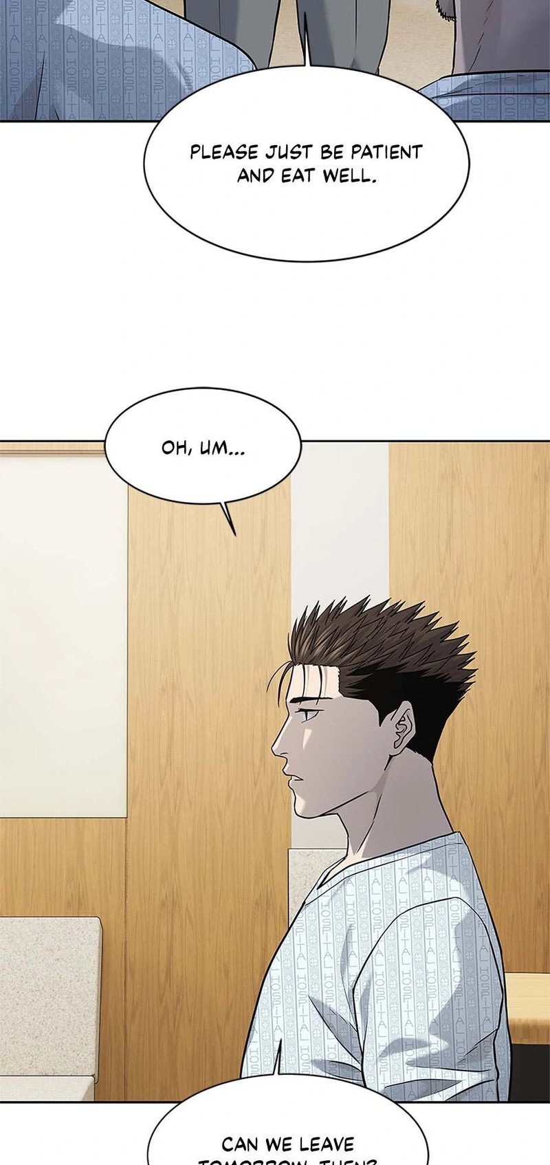 God of Blackfield - Chapter 231 Page 79