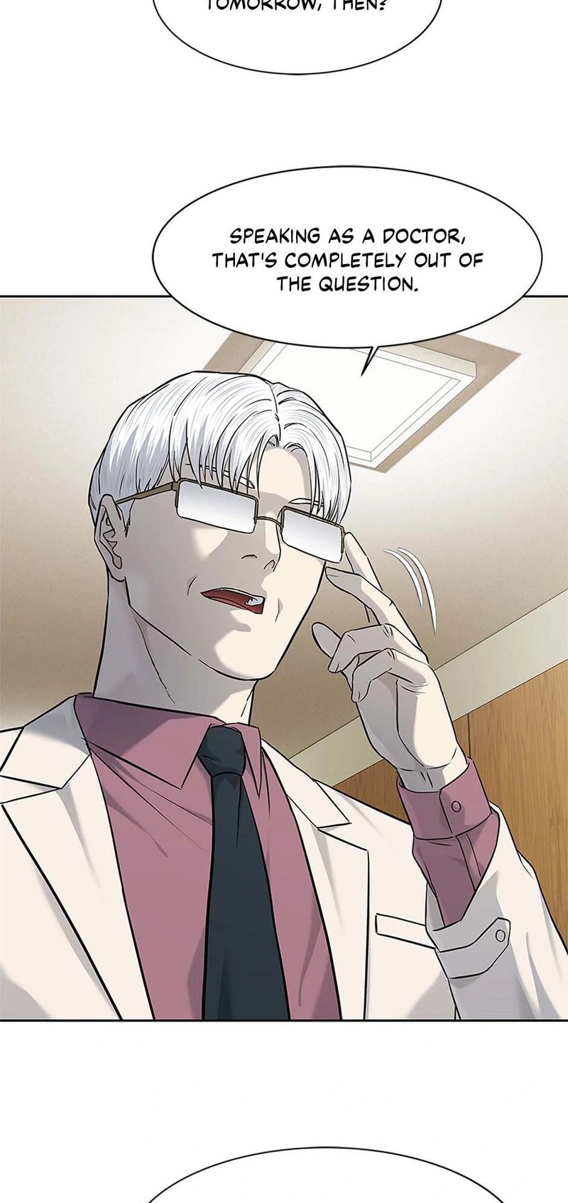 God of Blackfield - Chapter 231 Page 80