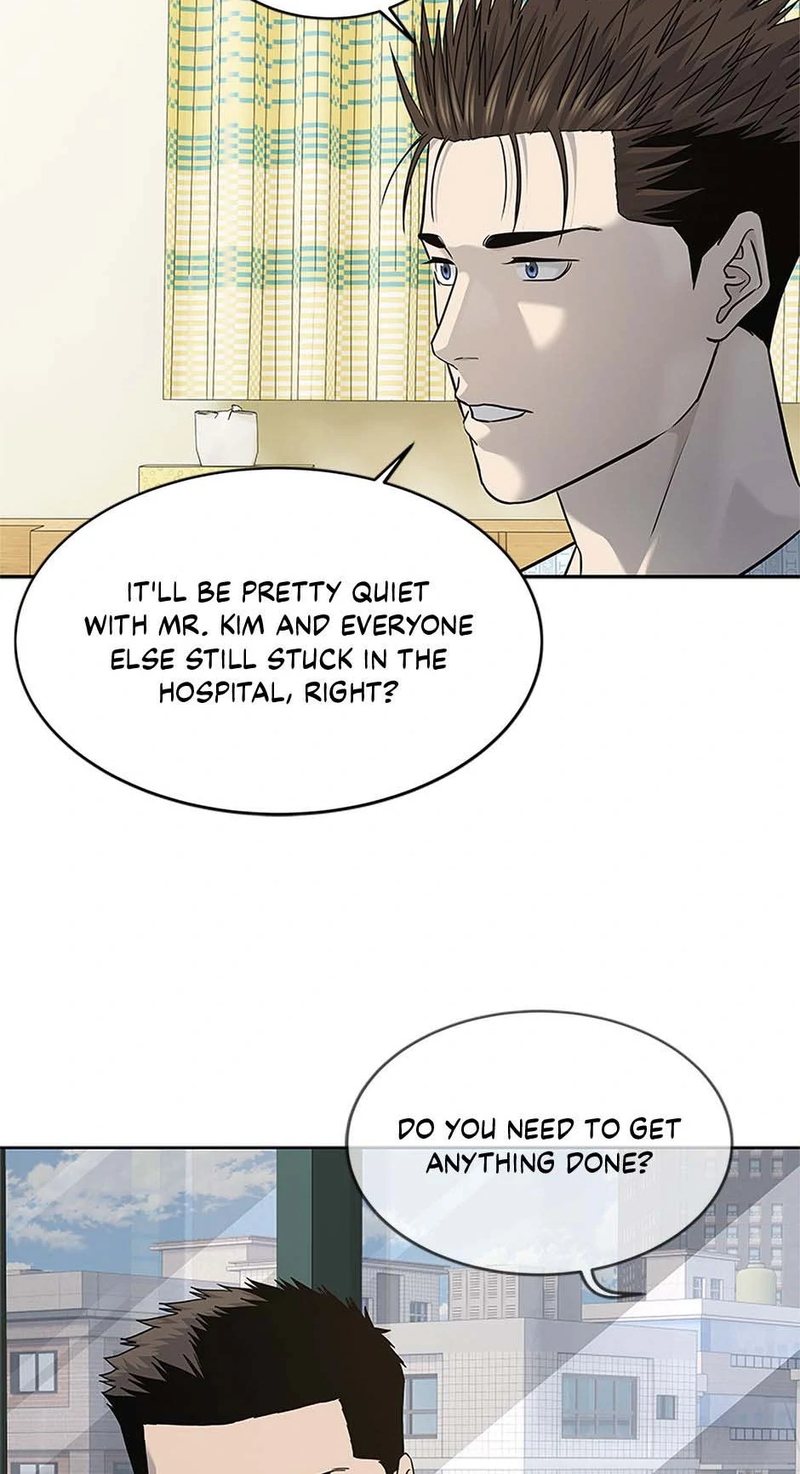 God of Blackfield - Chapter 231 Page 84