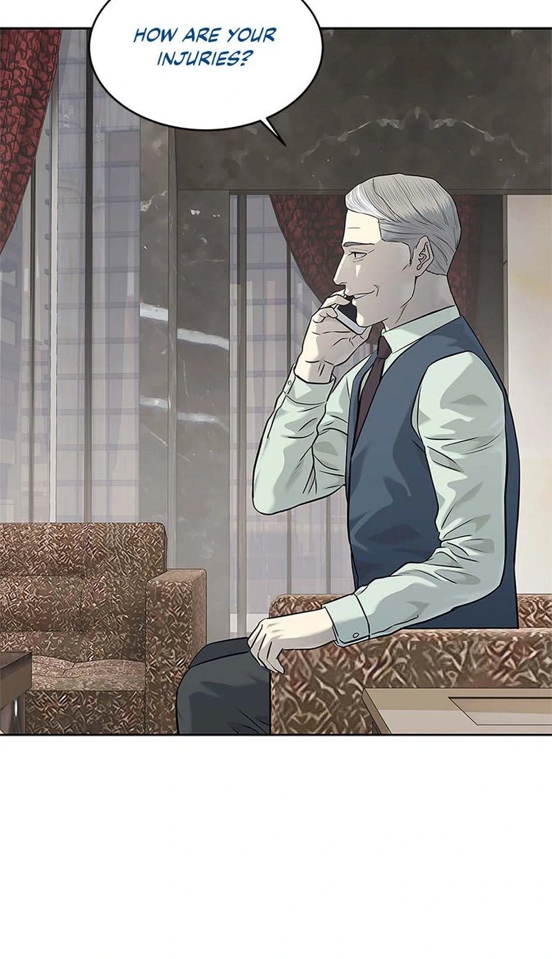 God of Blackfield - Chapter 231 Page 92