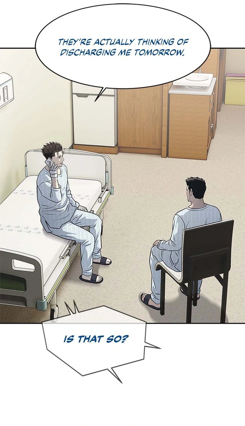 God of Blackfield - Chapter 231 Page 93