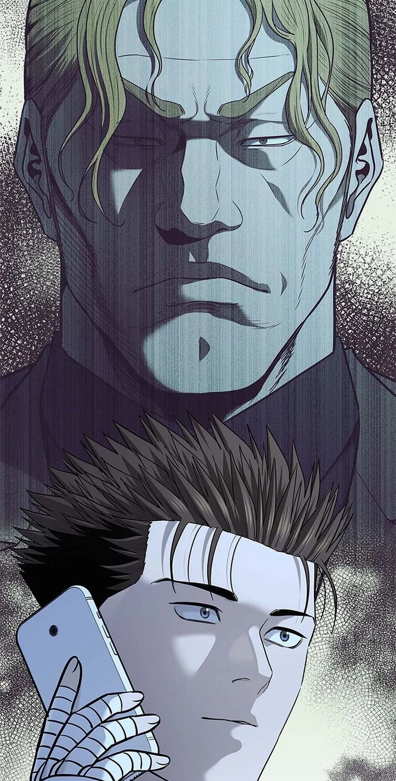 God of Blackfield - Chapter 231 Page 96