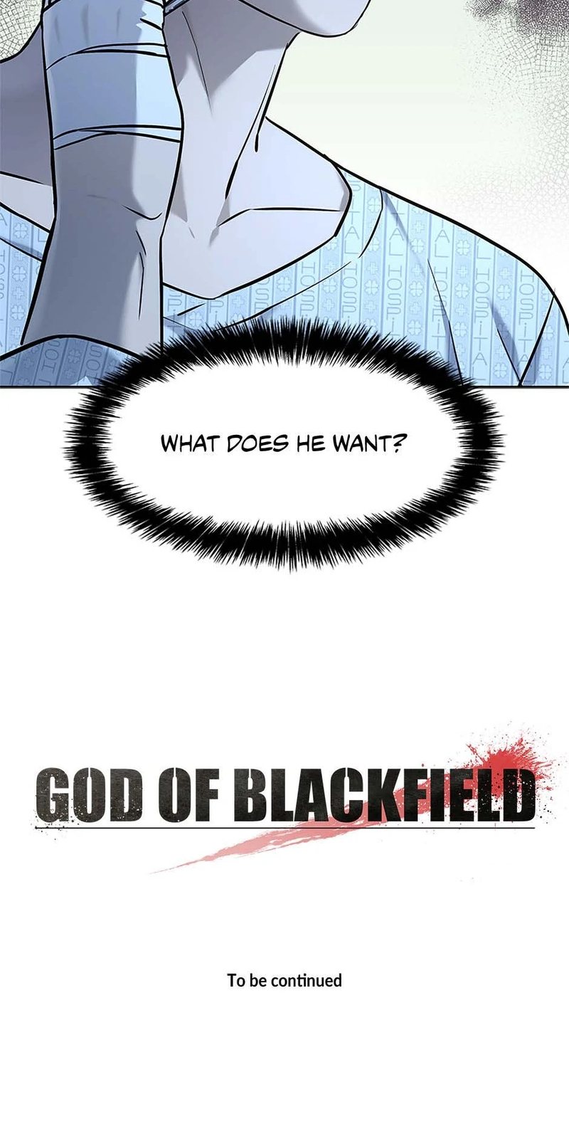 God of Blackfield - Chapter 231 Page 97