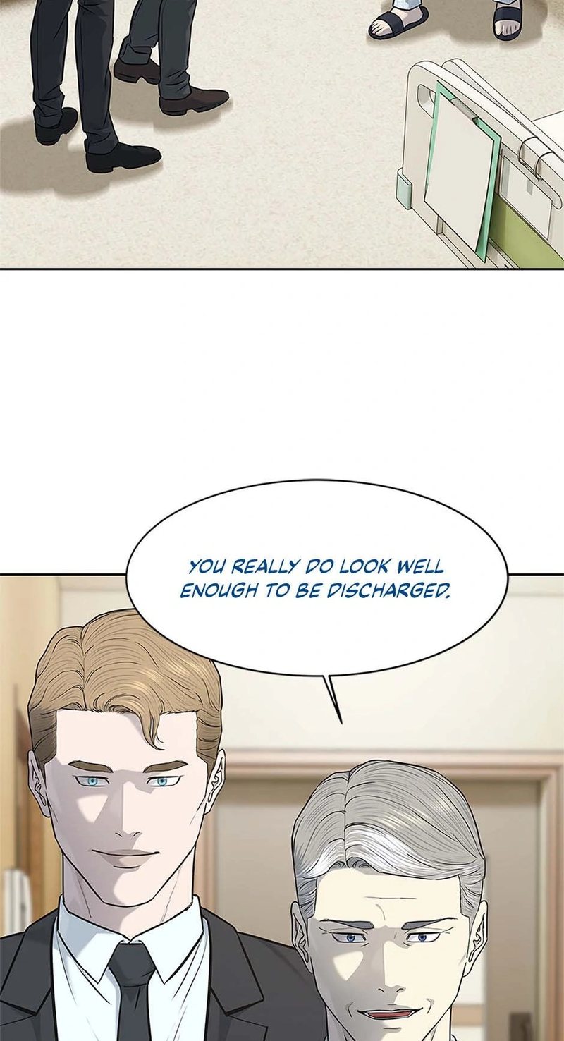 God of Blackfield - Chapter 232 Page 19