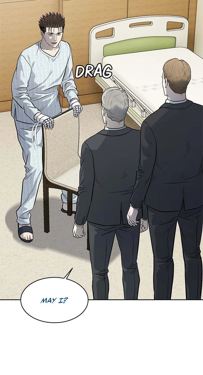 God of Blackfield - Chapter 232 Page 22