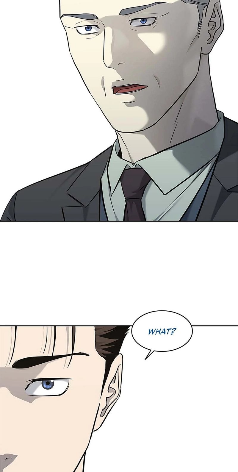 God of Blackfield - Chapter 232 Page 25