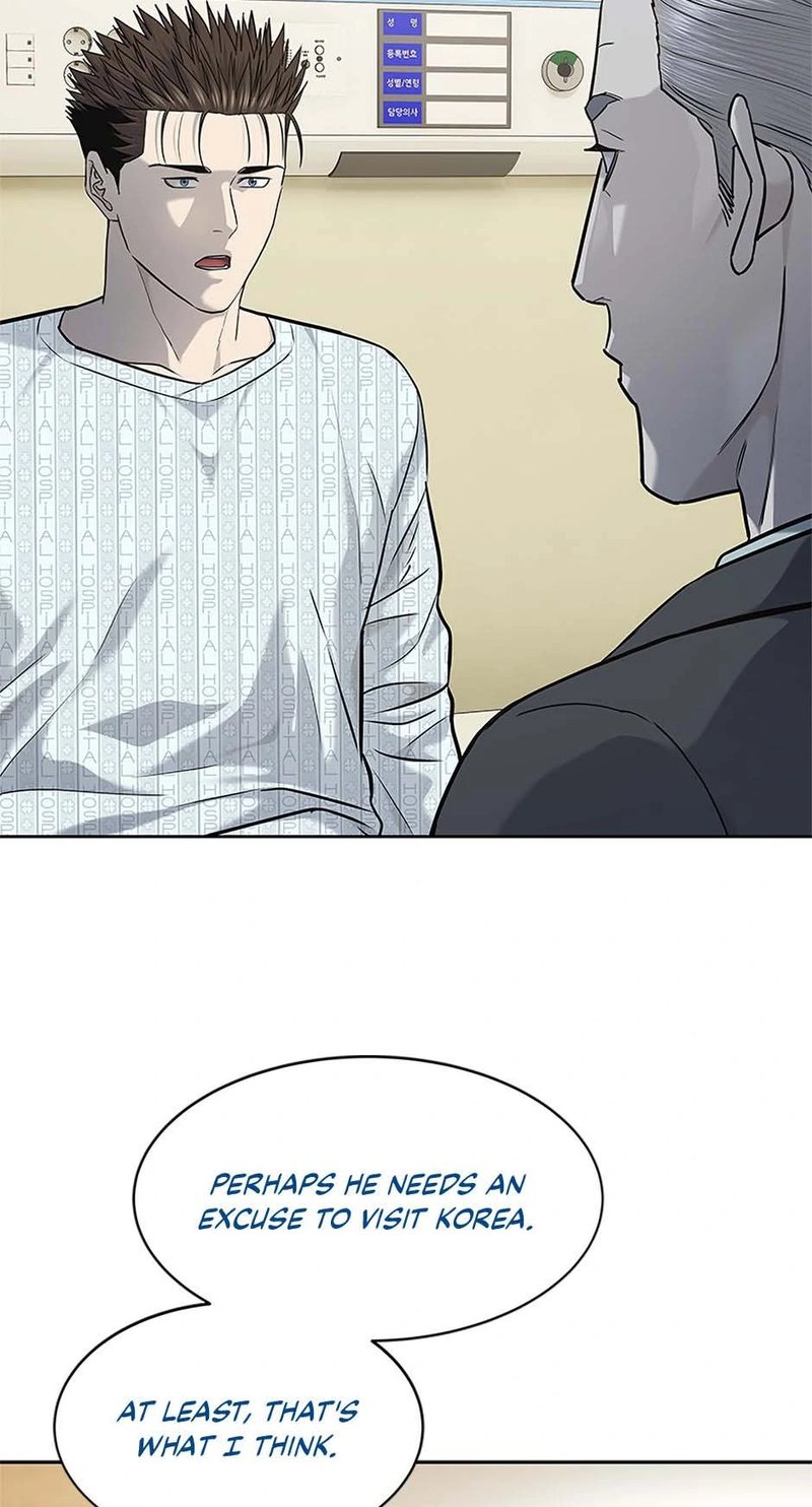 God of Blackfield - Chapter 232 Page 33