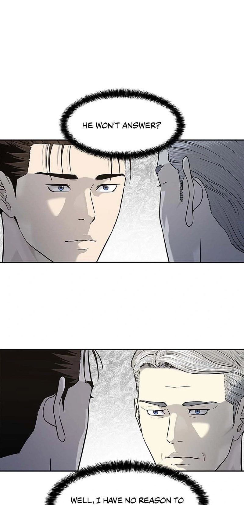 God of Blackfield - Chapter 232 Page 71