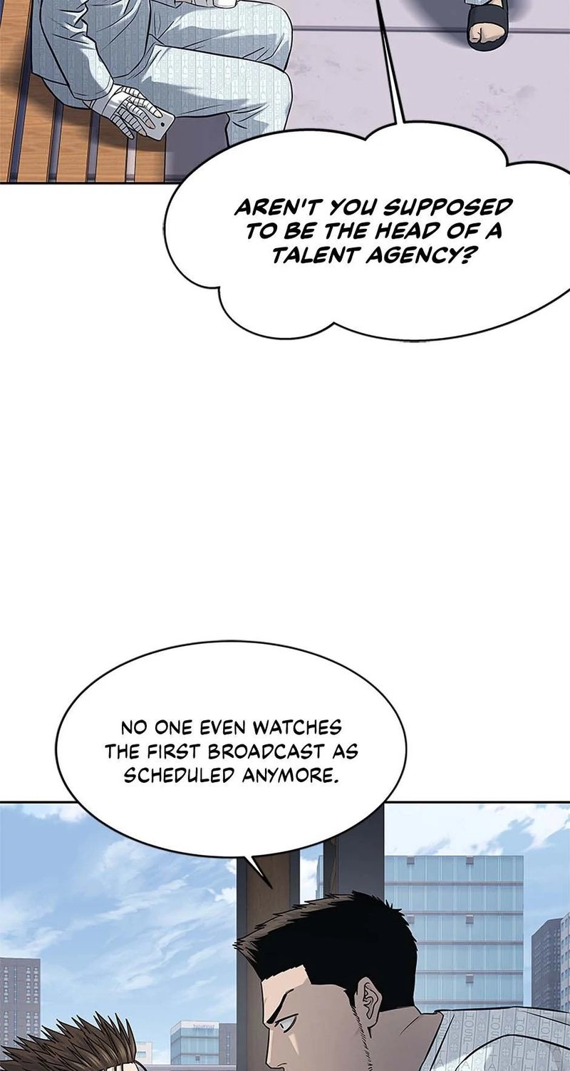 God of Blackfield - Chapter 232 Page 94