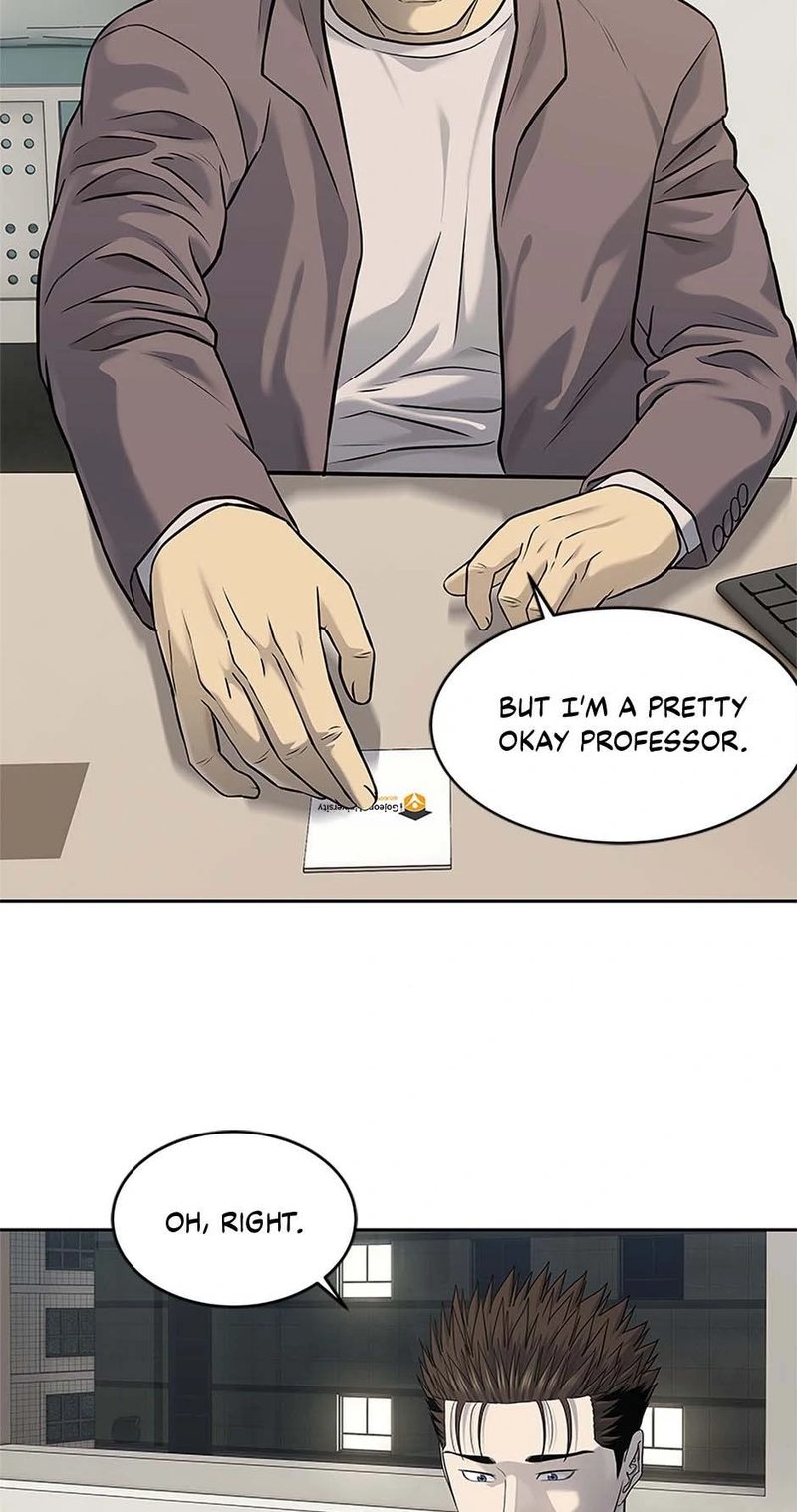 God of Blackfield - Chapter 233 Page 21