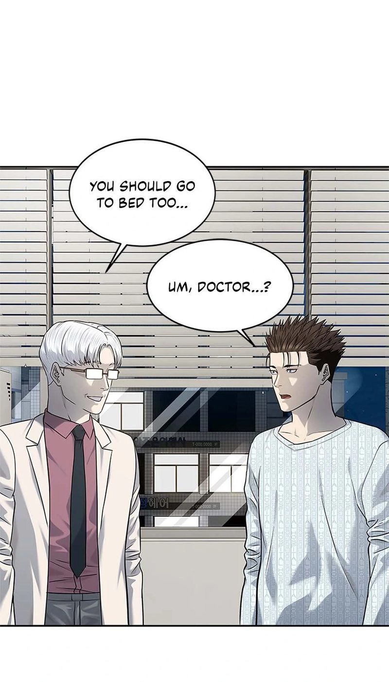 God of Blackfield - Chapter 233 Page 27