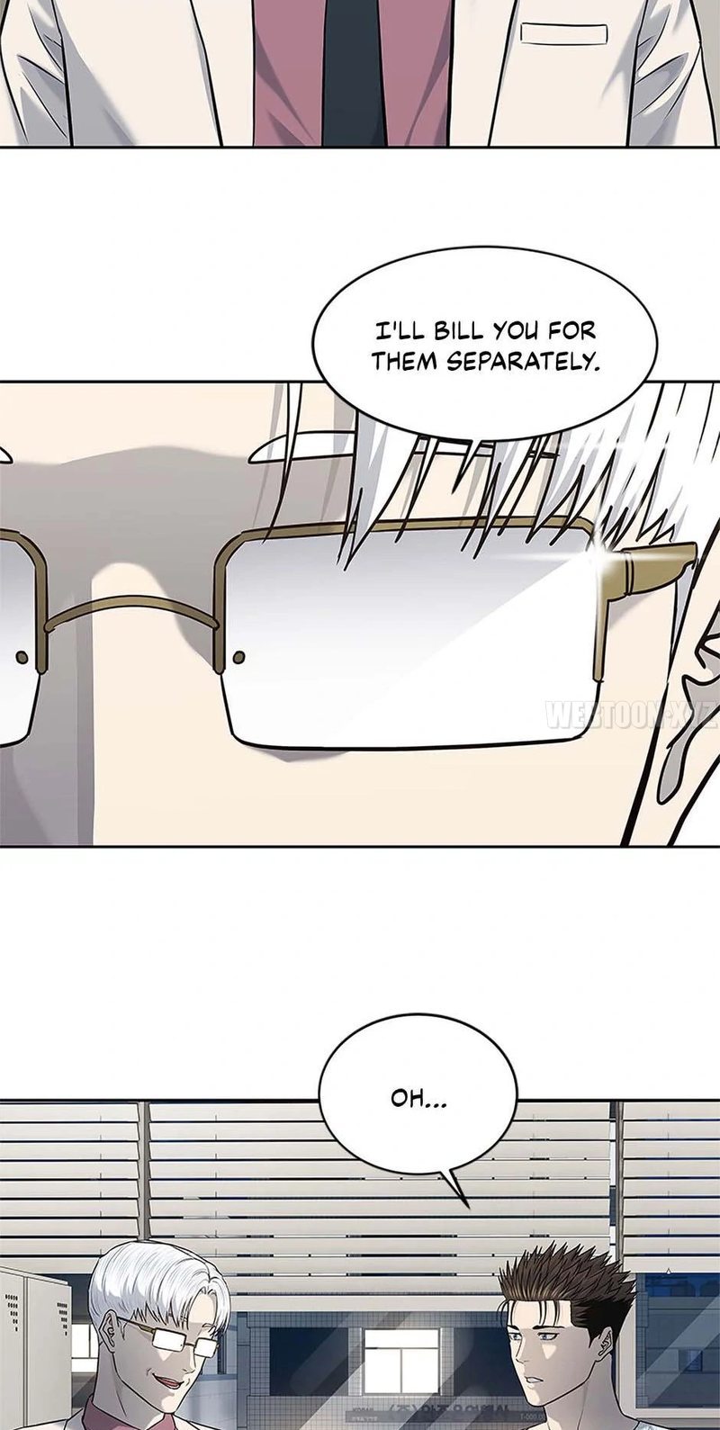 God of Blackfield - Chapter 233 Page 30