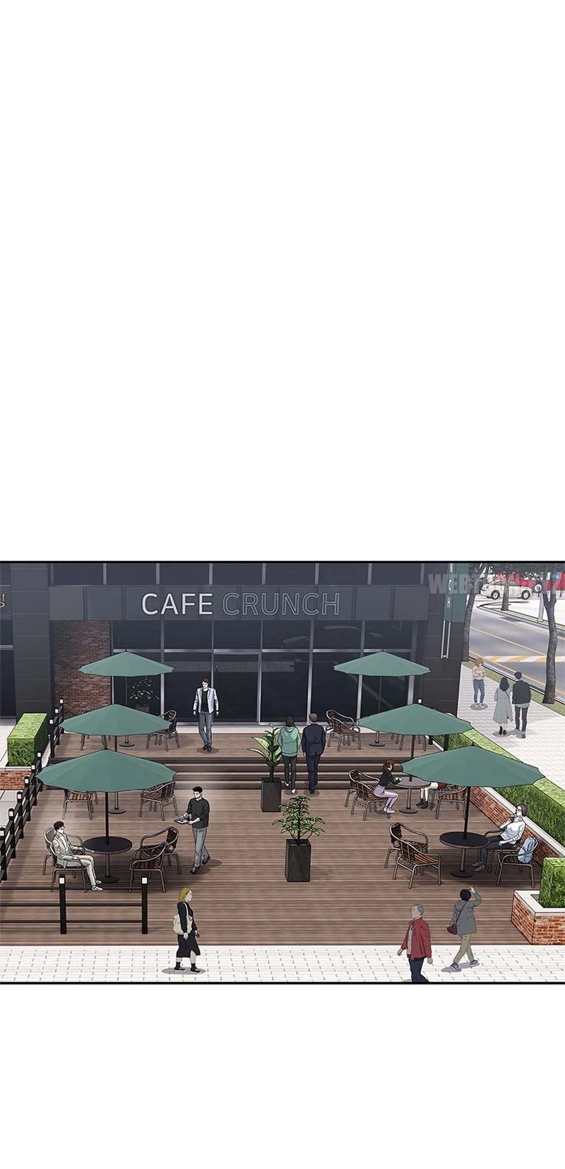 God of Blackfield - Chapter 233 Page 39