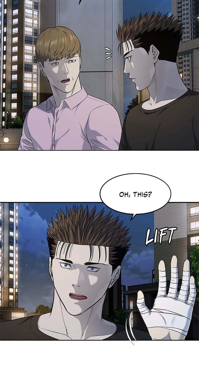 God of Blackfield - Chapter 233 Page 68