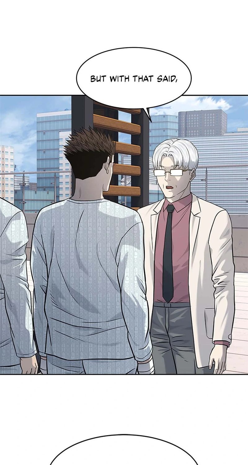 God of Blackfield - Chapter 233 Page 7