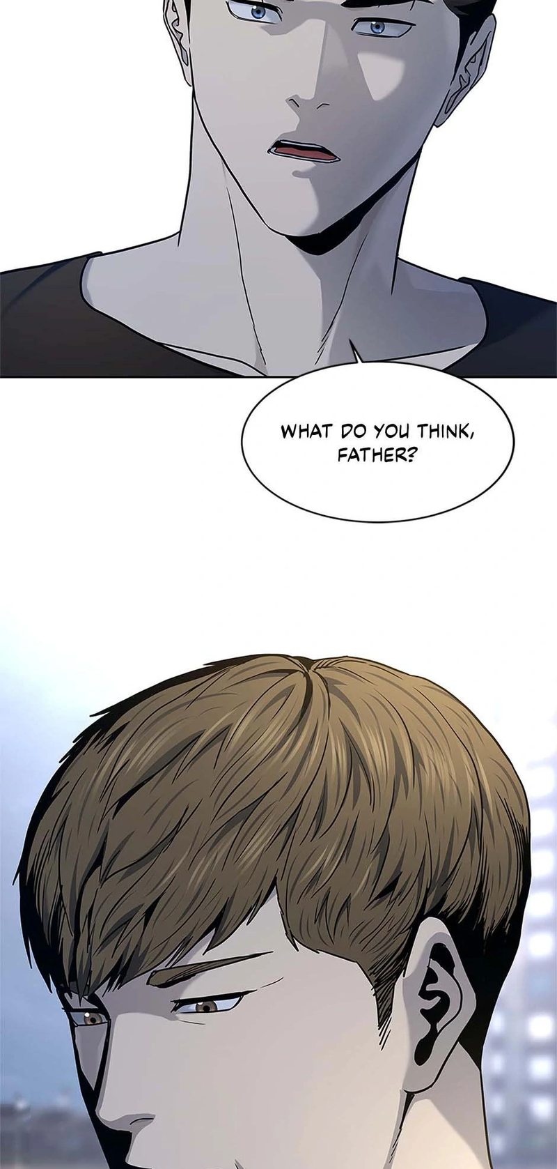 God of Blackfield - Chapter 233 Page 76