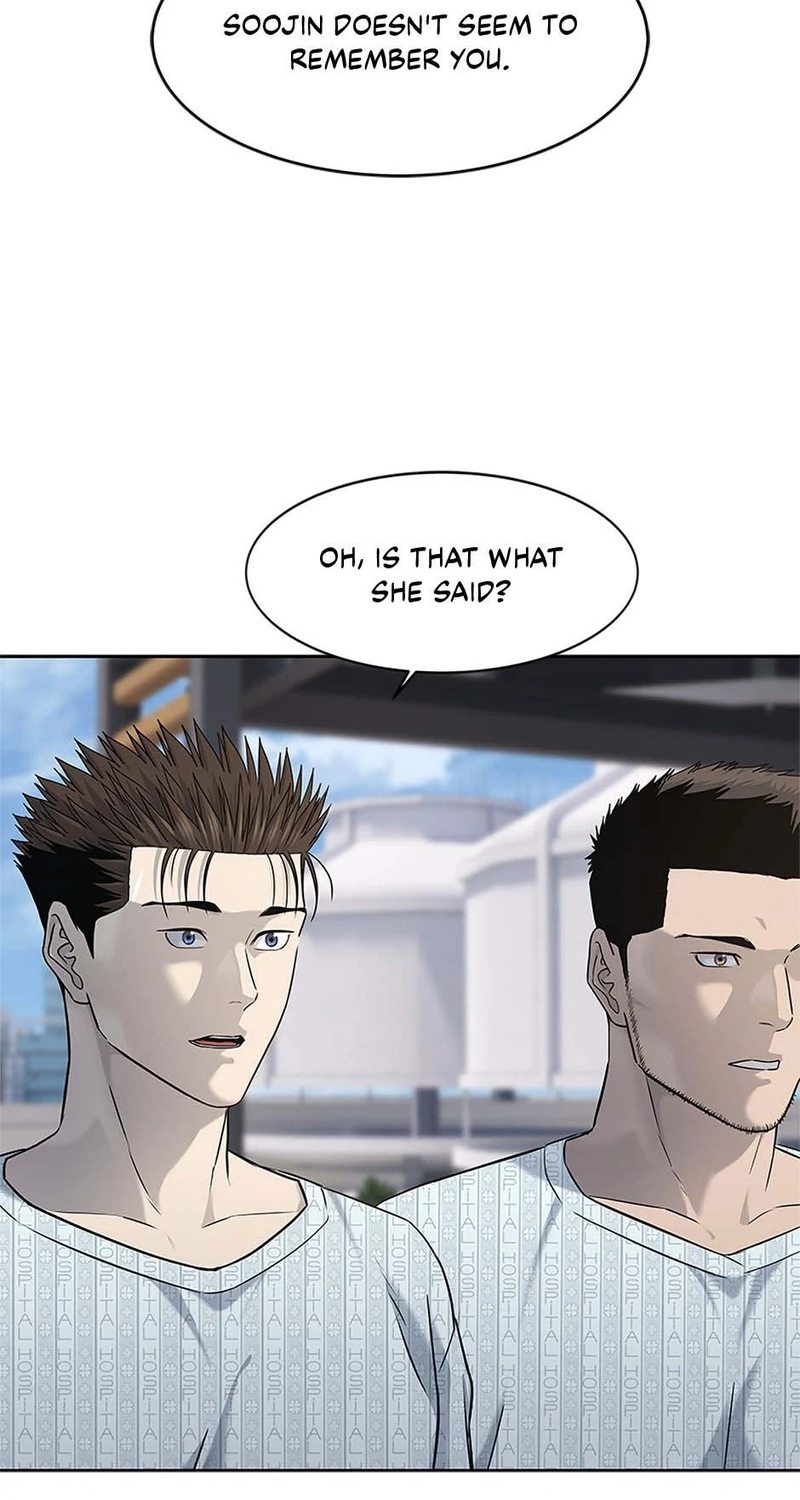 God of Blackfield - Chapter 233 Page 8