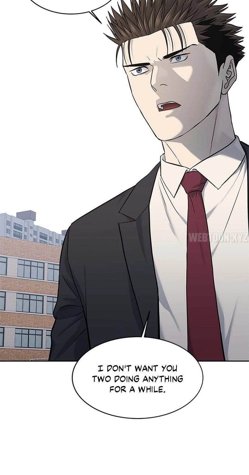 God of Blackfield - Chapter 234 Page 100