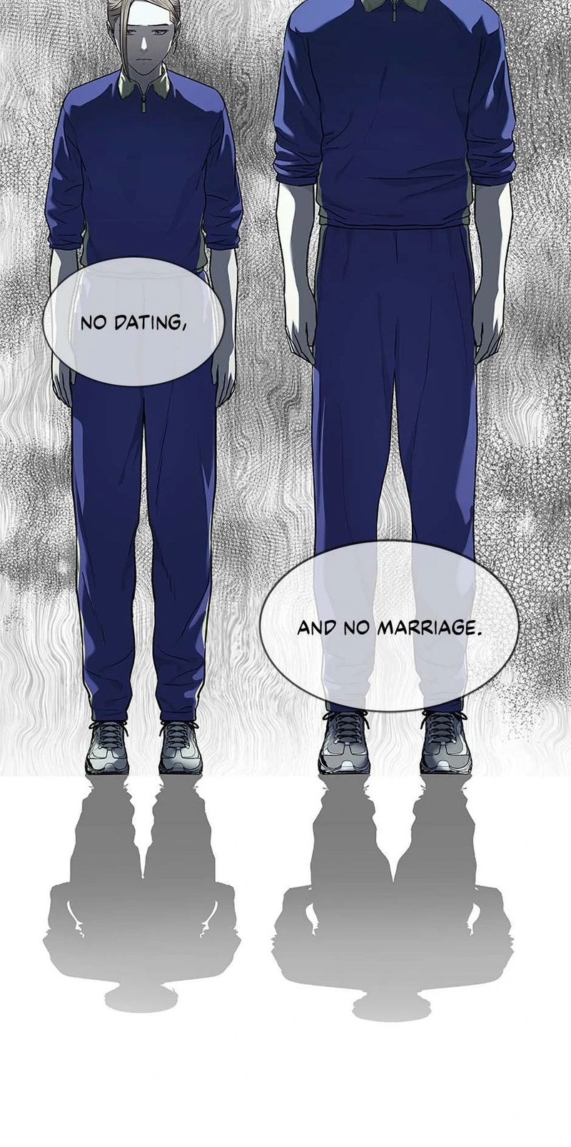 God of Blackfield - Chapter 234 Page 105