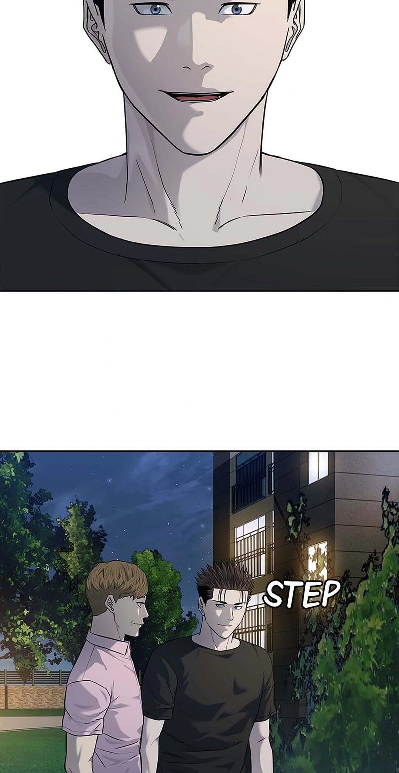 God of Blackfield - Chapter 234 Page 14