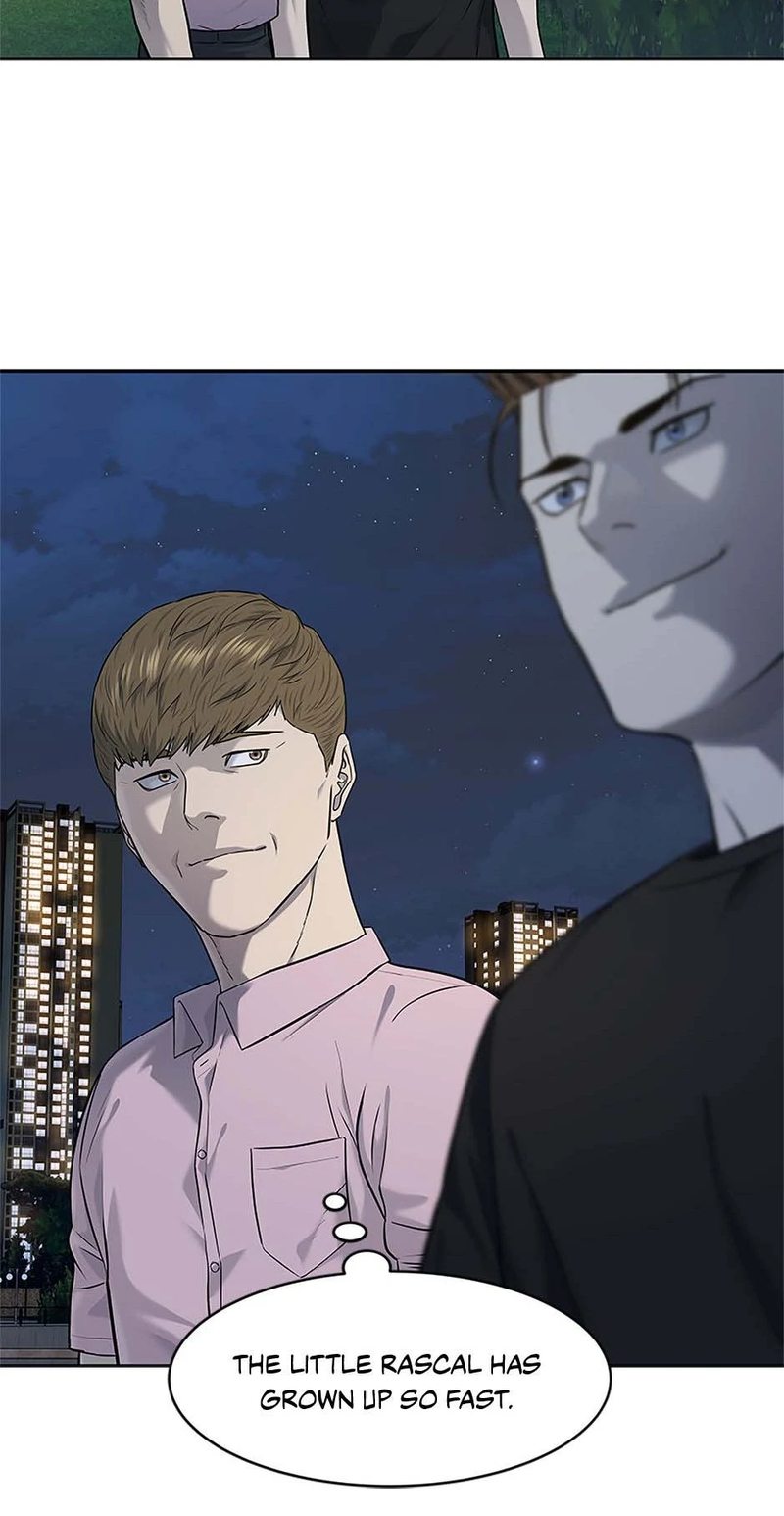 God of Blackfield - Chapter 234 Page 15