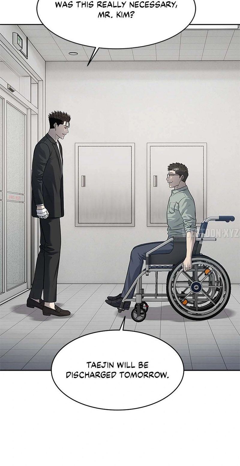 God of Blackfield - Chapter 234 Page 20