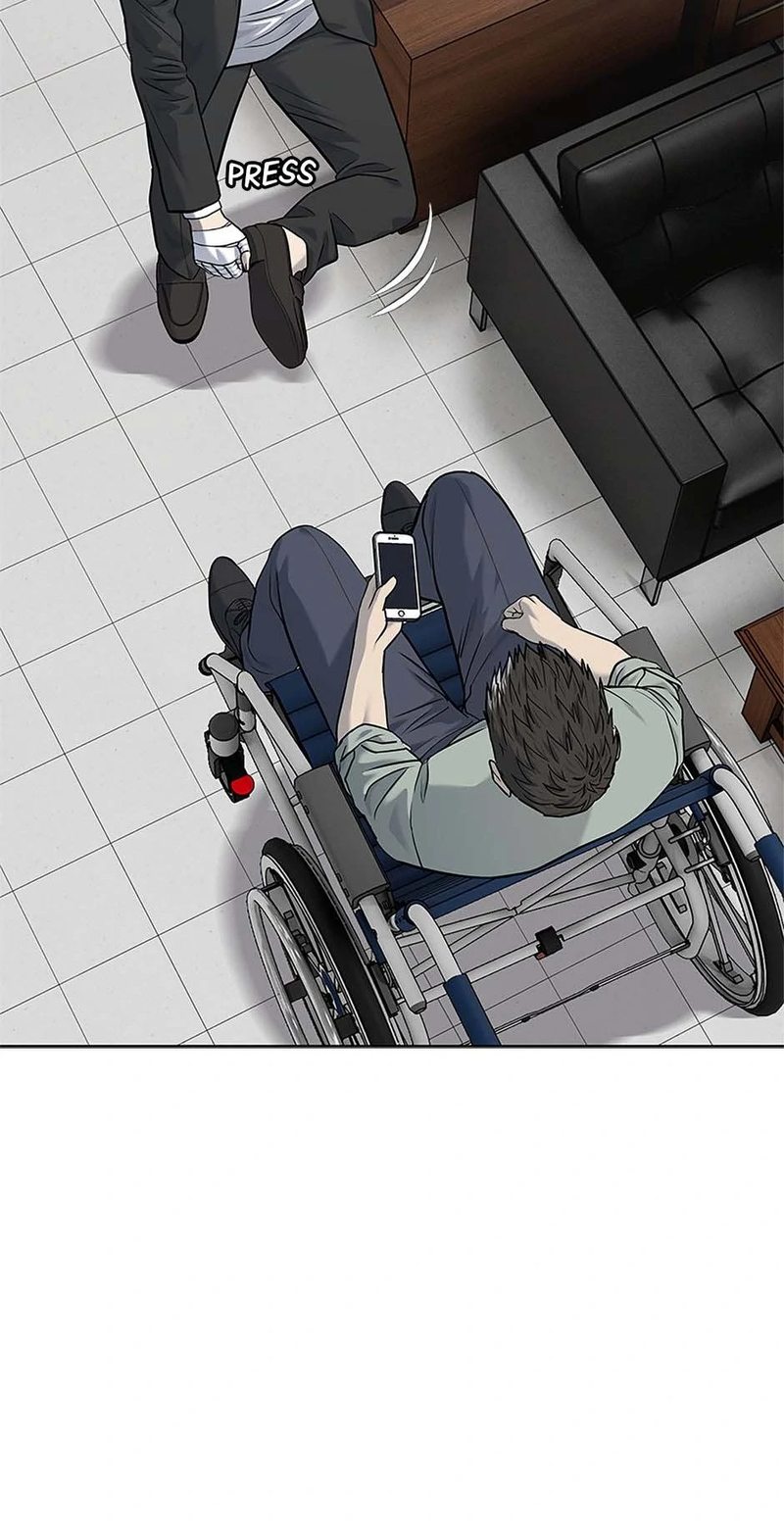 God of Blackfield - Chapter 234 Page 29