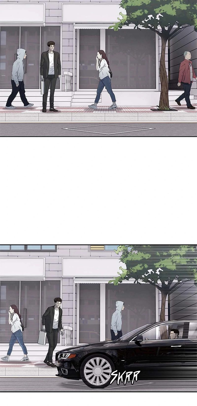 God of Blackfield - Chapter 234 Page 39