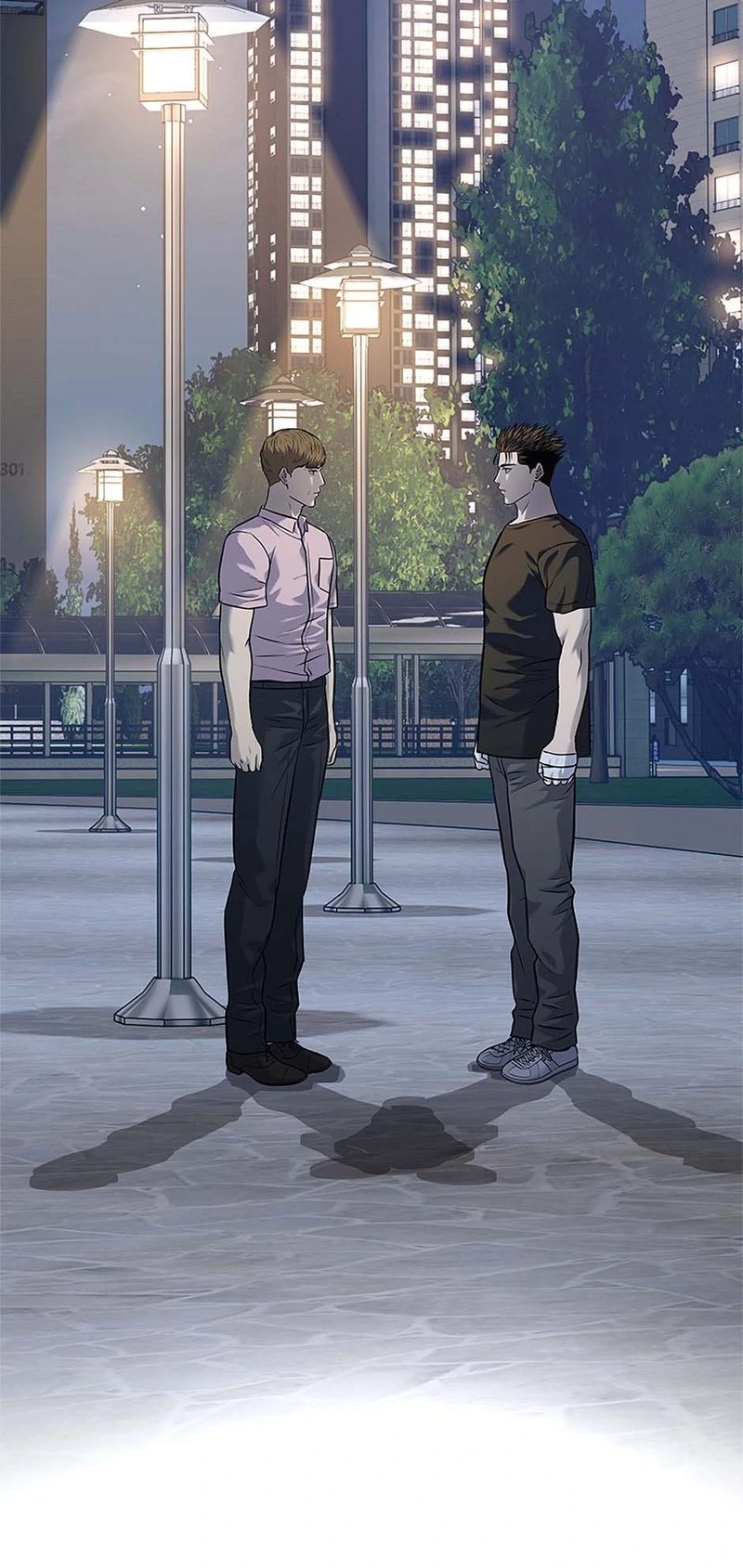 God of Blackfield - Chapter 234 Page 5