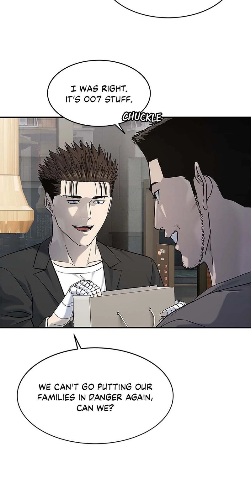 God of Blackfield - Chapter 234 Page 52