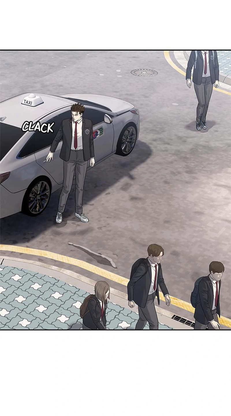 God of Blackfield - Chapter 234 Page 58