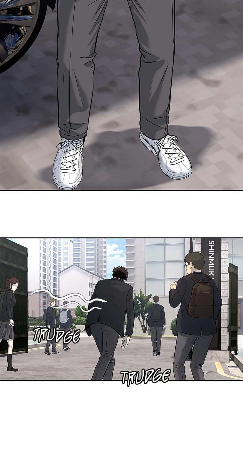 God of Blackfield - Chapter 234 Page 60