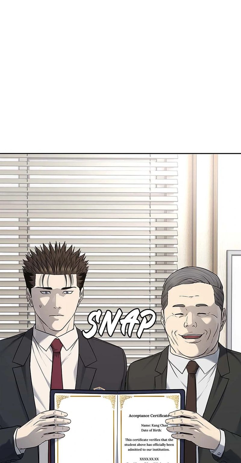 God of Blackfield - Chapter 234 Page 62