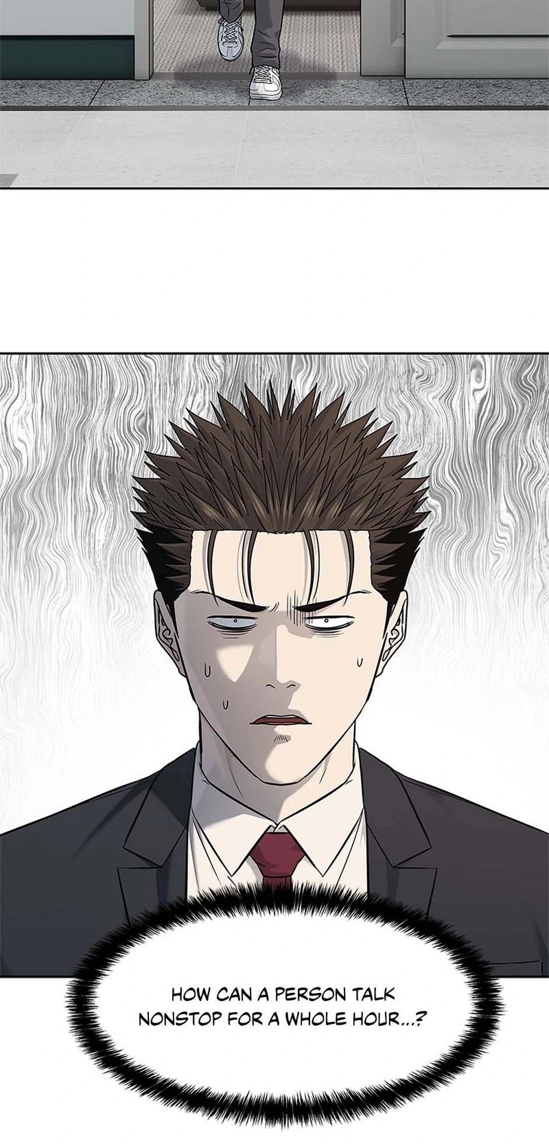 God of Blackfield - Chapter 234 Page 75